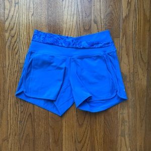 Lululemon shorts
